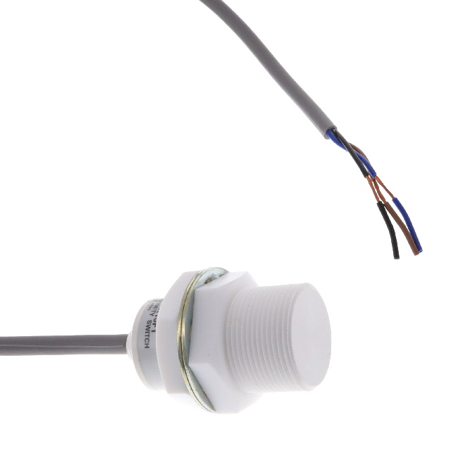 Omron Automation E2FQ-X10F1